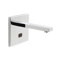 Vado I-Tech Notion Infra-Red Basin Mixer Tap Mains or AA