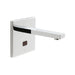 Vado I-Tech Notion Infra-Red Basin Mixer Tap Mains or AA