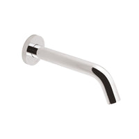 Vado I-Tech Wall Mounted Infra-Red Basin Spout With Round