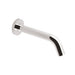 Vado I-Tech Wall Mounted Infra-Red Basin Spout With Round
