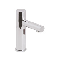 Vado I-Tech Zoo Infra-Red Mono Basin Mixer Tap Mains or AA