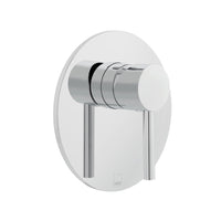 Vado Zoo Round Manual Shower Valve - Chrome - Clearance