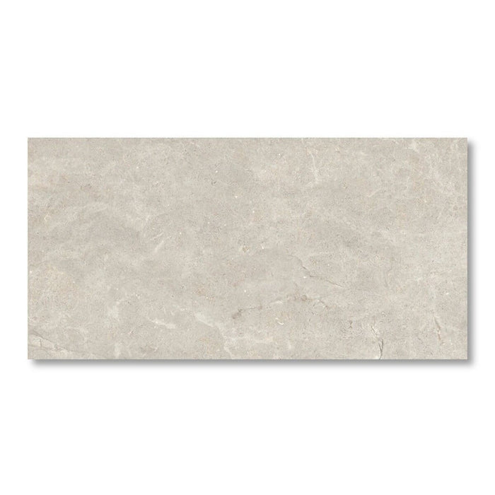 Valdoro Ivory Matt Porcelain Wall & Floor Tile