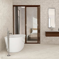Valdoro Pearl Matt Porcelain Wall & Floor Tile