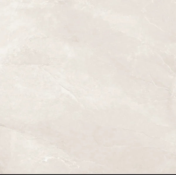 Valenza Cream Polished Porcelain Wall & Floor Tile