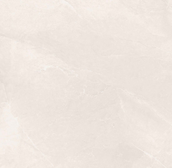 Valenza White Polished Porcelain Wall & Floor Tile