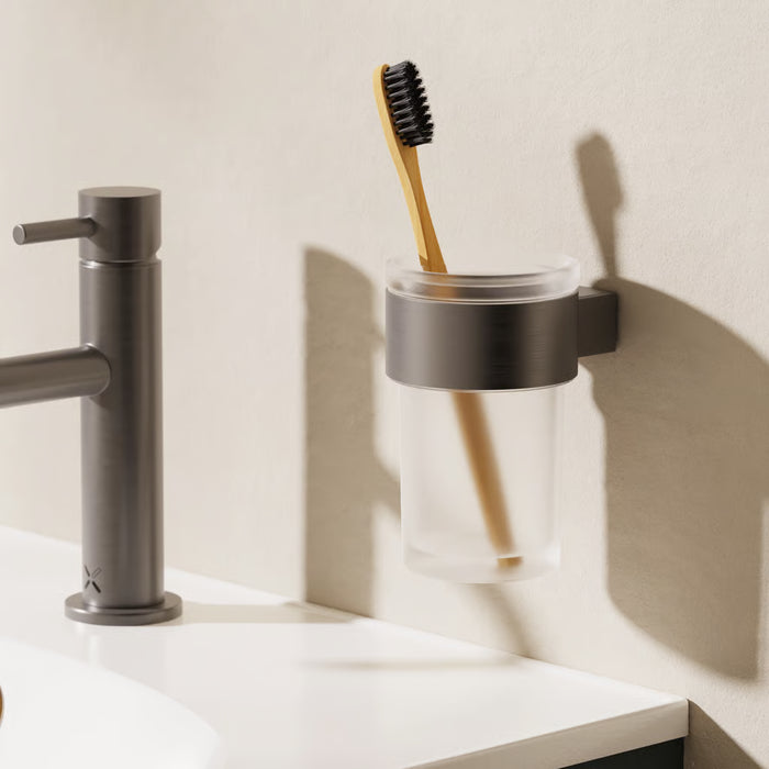 Crosswater Velo Tumbler Holder