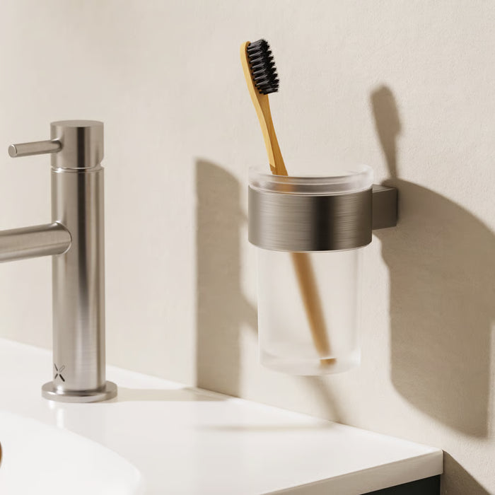 Crosswater Velo Tumbler Holder
