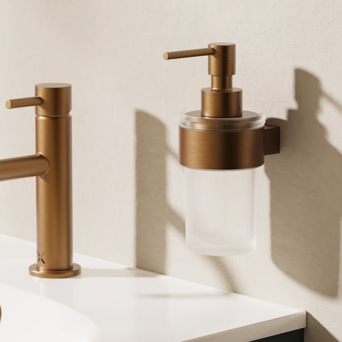 Crosswater Velo Soap Dispenser