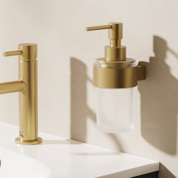 Crosswater Velo Soap Dispenser