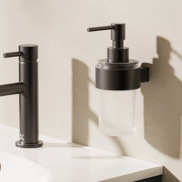 Crosswater Velo Soap Dispenser