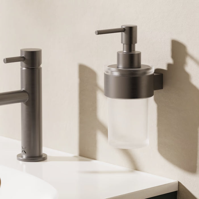 Crosswater Velo Soap Dispenser