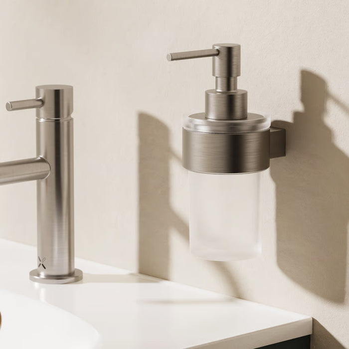 Crosswater Velo Soap Dispenser