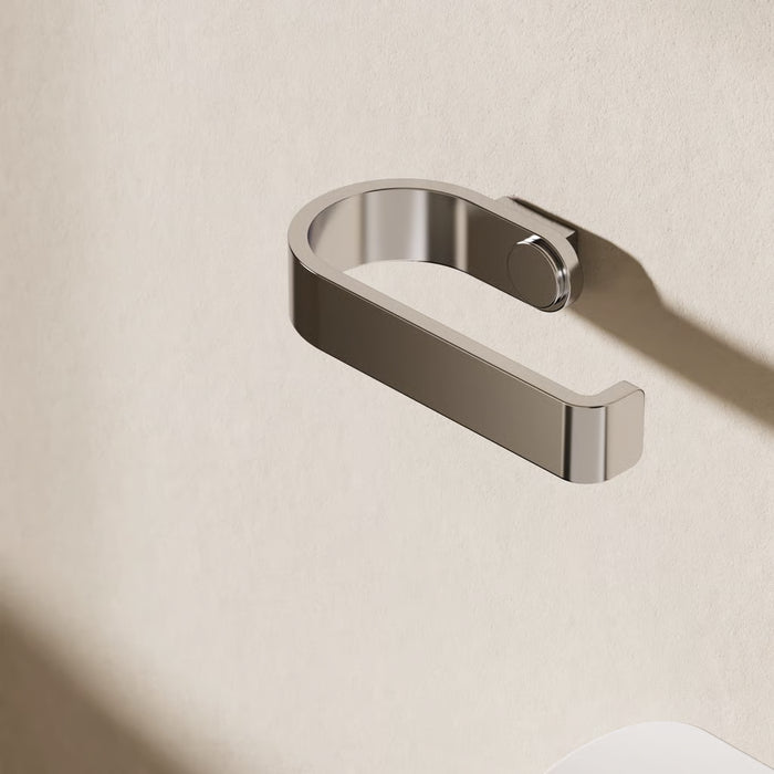 Crosswater Velo Toilet Roll Holder