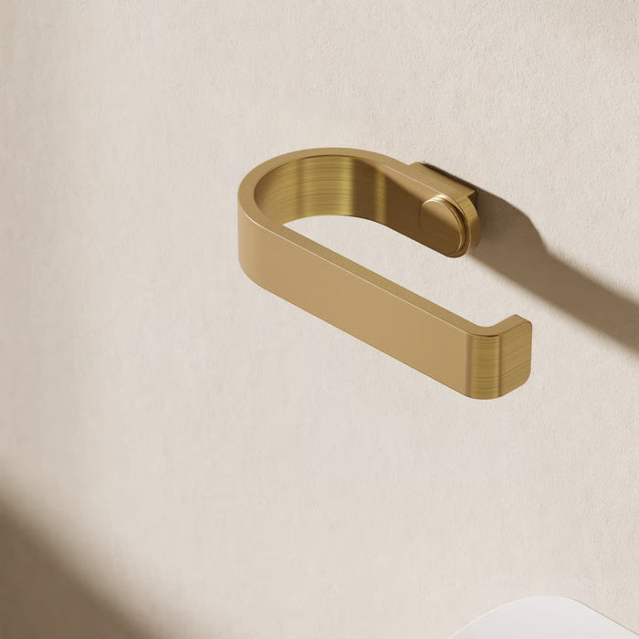 Crosswater Velo Toilet Roll Holder