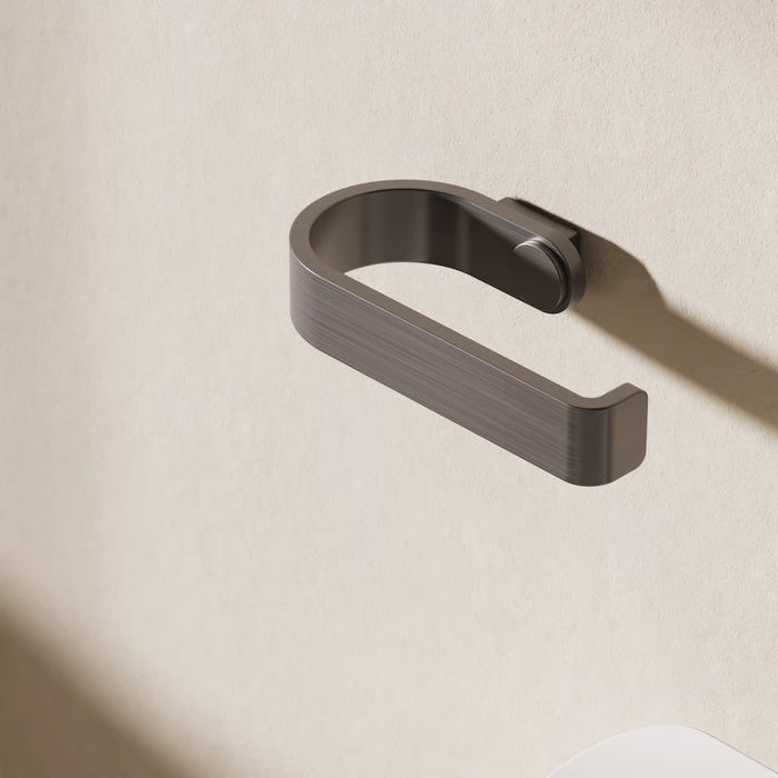 Crosswater Velo Toilet Roll Holder