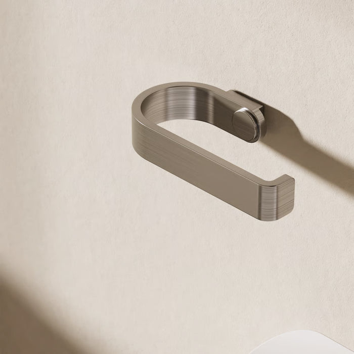 Crosswater Velo Toilet Roll Holder