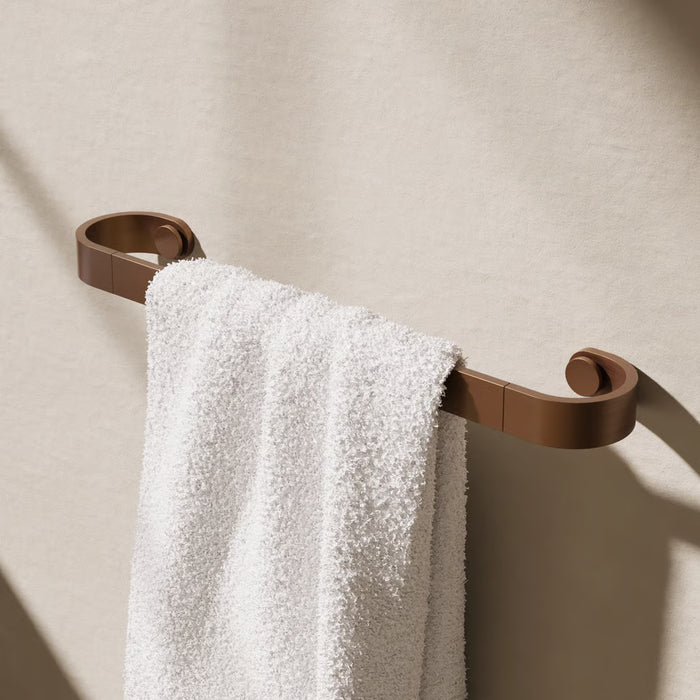 Crosswater Velo Towel Rail