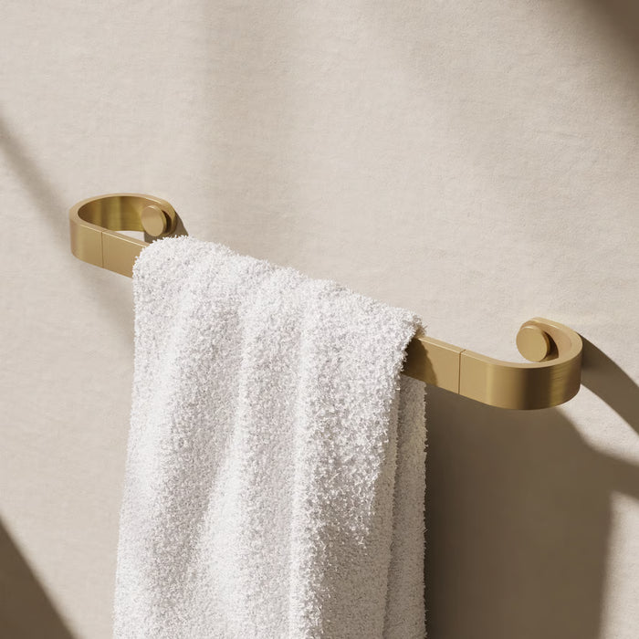 Crosswater Velo Towel Rail