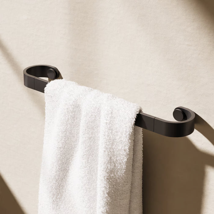 Crosswater Velo Towel Rail