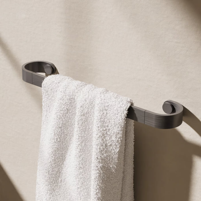 Crosswater Velo Towel Rail
