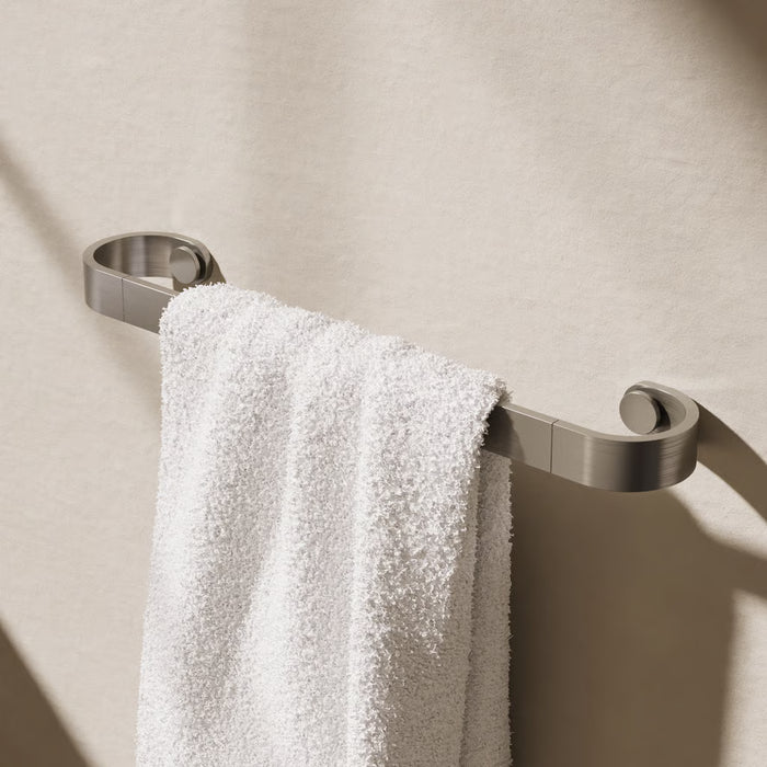 Crosswater Velo Towel Rail