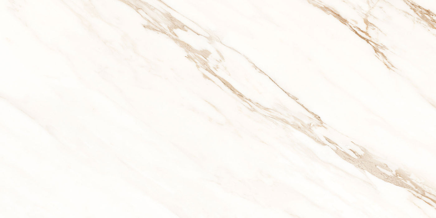 Verona White Matt Structured Porcelain Wall & Floor Tile