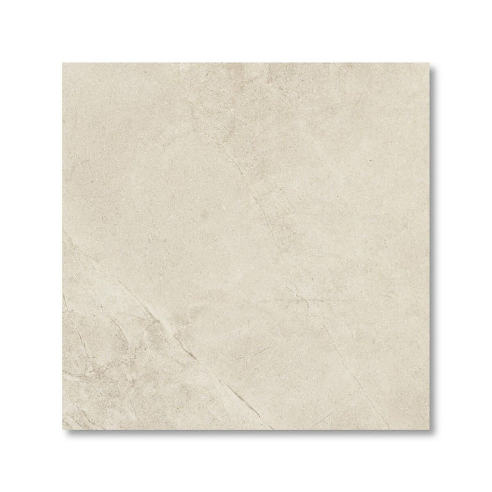 Versilia Bone Matt Porcelain Wall & Floor Tile