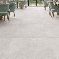 Versilia Pearl Matt Porcelain Wall & Floor Tile