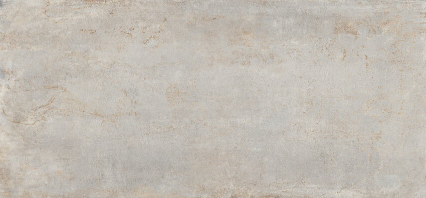 Vetrina Aluminium Matt Porcelain Wall & Floor Tile