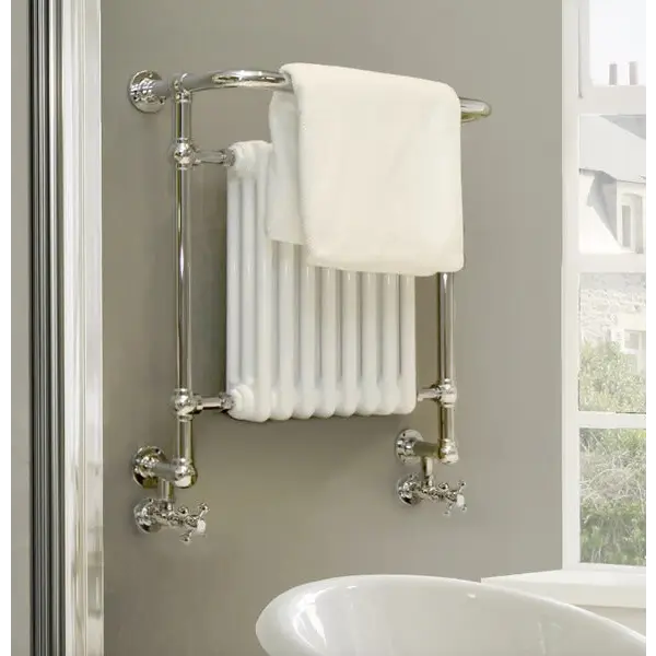Vogue Towel Rails