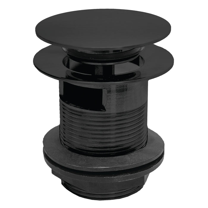 BC Designs Push Down Slotted Bath Waste for Cian Baths