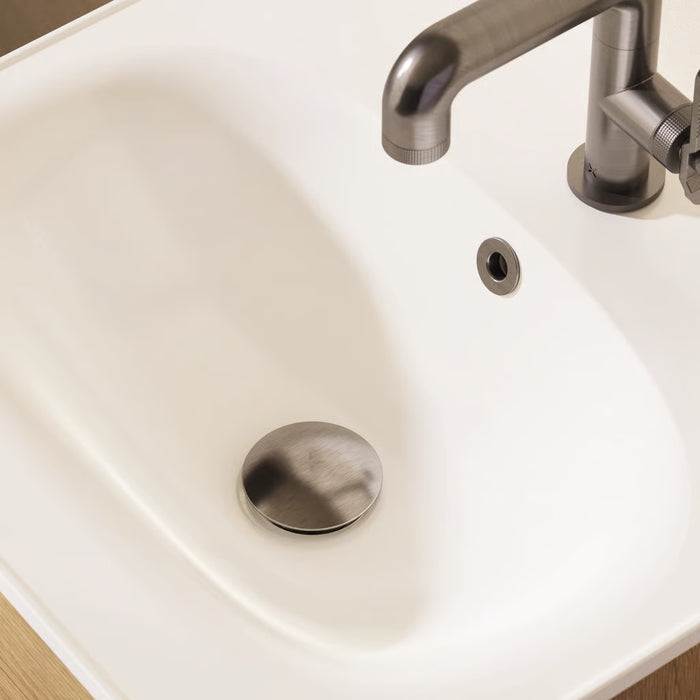 Crosswater Union Click Clack Basin Waste