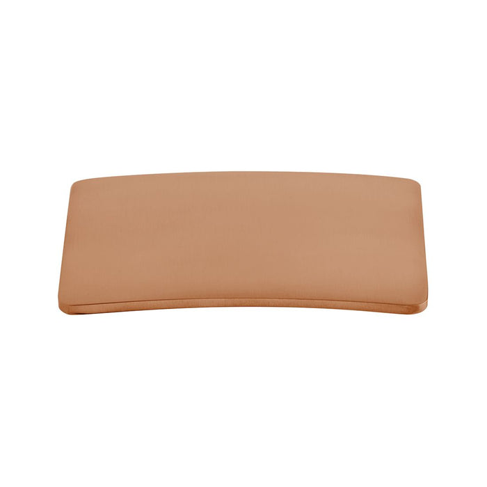 Vado Individual Square Universal Basin Waste Cover Cap