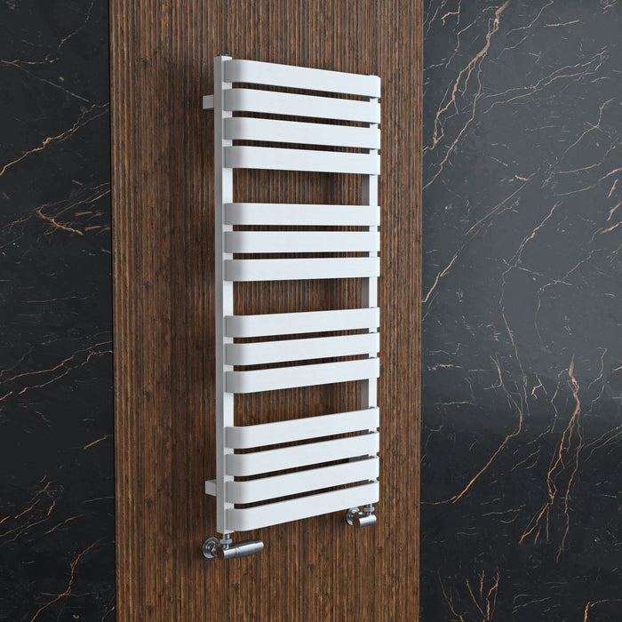 Crosswater Celeste Heated Towel Rail - 1110mm x 500mm