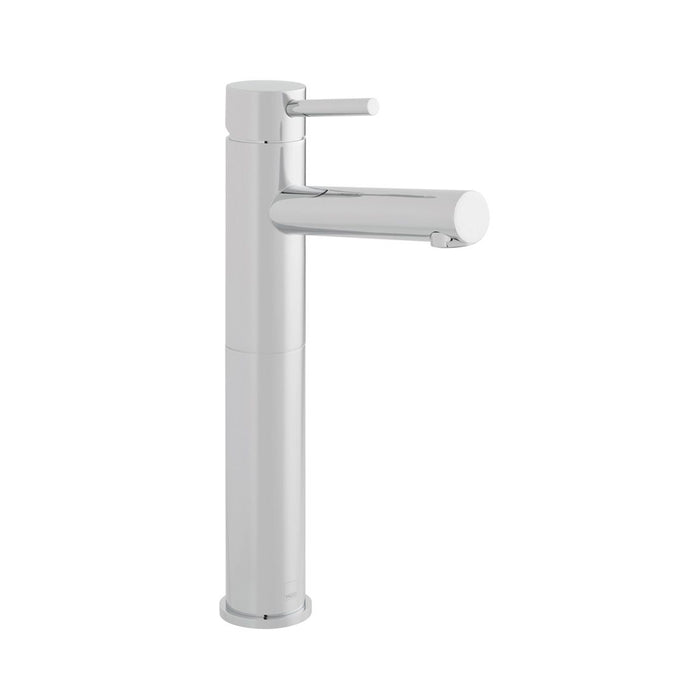 Vado Zoo Mono Tall Basin Mixer Tap - Chrome