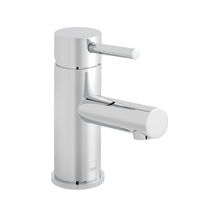 Vado Zoo Mono Basin Mixer Tap Excluding Waste - Chrome