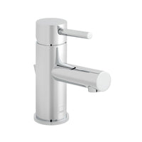 Vado Zoo Mono Basin Mixer Tap With Pop-Up Waste - Chrome