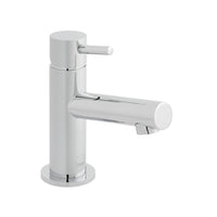 Vado Zoo Mini Mono Basin Mixer Tap Excluding Waste - Chrome