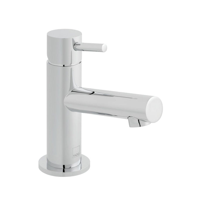 Vado Zoo Mini Mono Basin Mixer Tap Excluding Waste - Chrome