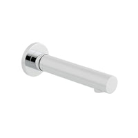 Vado Zoo Wall Mounted Bath Spout - Chrome