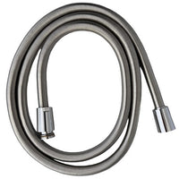 Aquaelite Stainless Steel Shower Hose - 1500mm Long - Chrome
