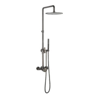 Crosswater Union Multifunction Thermostatic Shower Valve