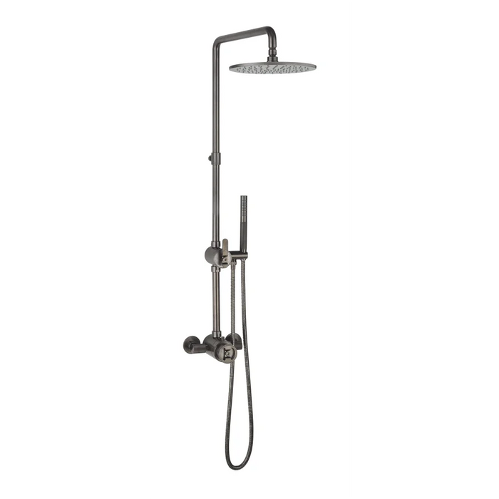 Crosswater Union Multifunction Thermostatic Shower Valve