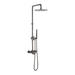 Crosswater Union Multifunction Thermostatic Shower Valve